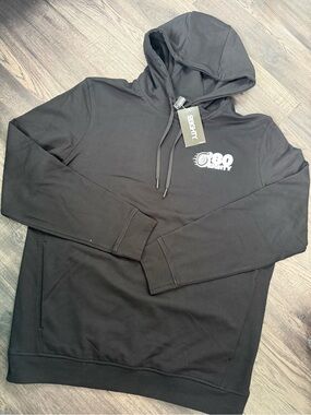 80 Eighty | Hoodie